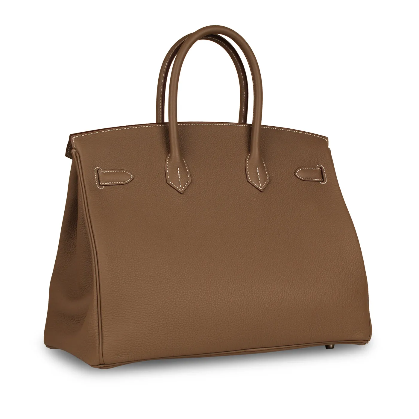 Birkin 35 - Etoupe Togo