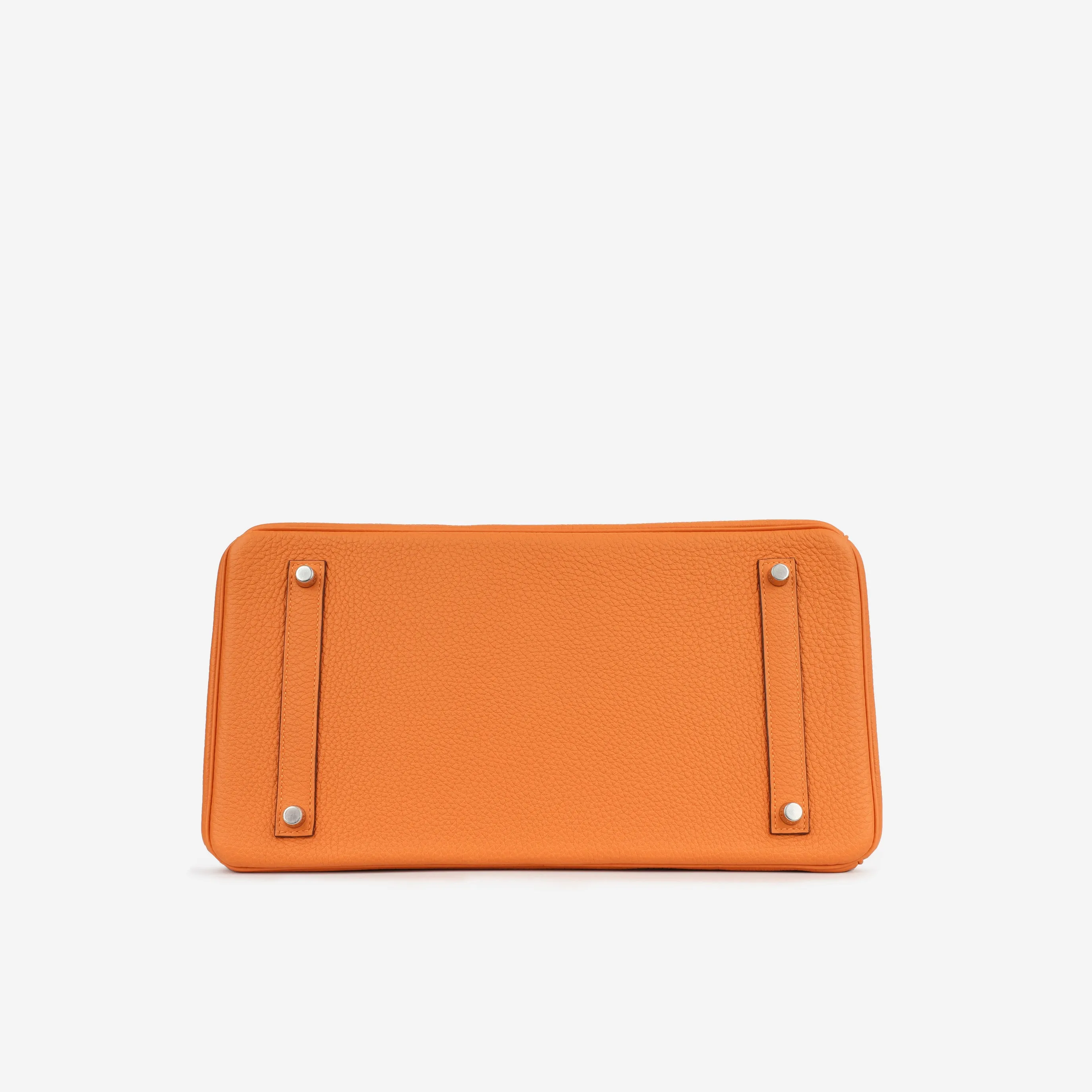 Birkin 35 - Orange