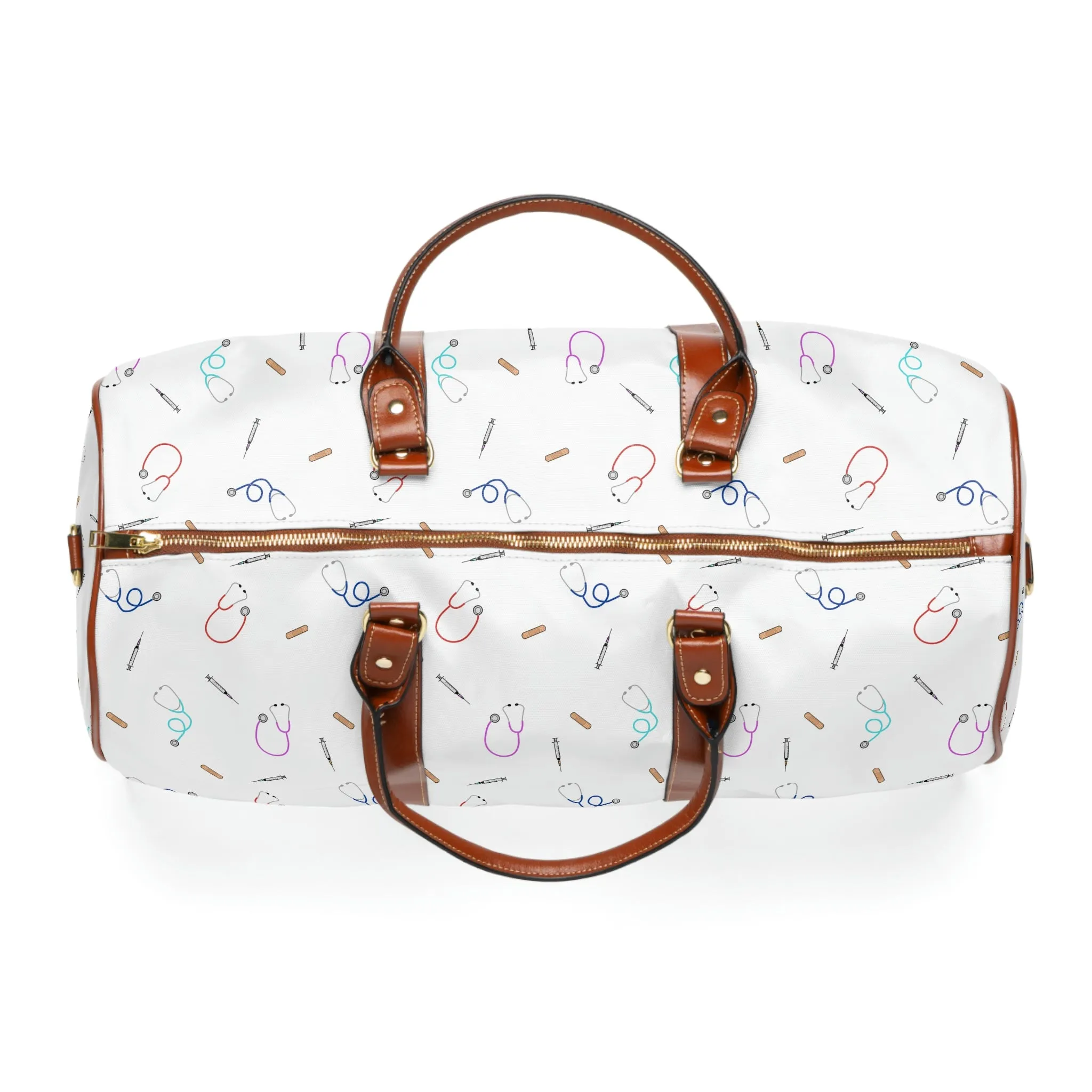 Waterproof Travel Bag